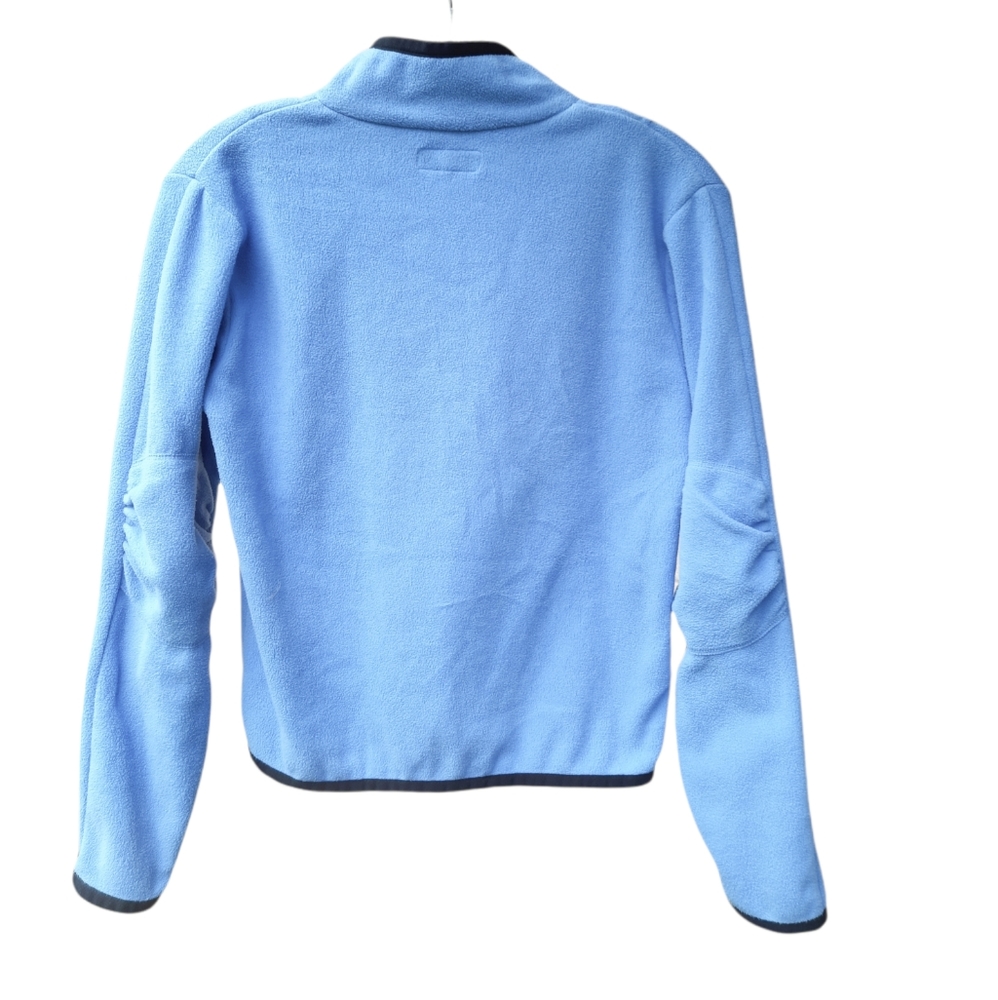 Danskin Fleece Jacket size S - Picture 2 of 6
